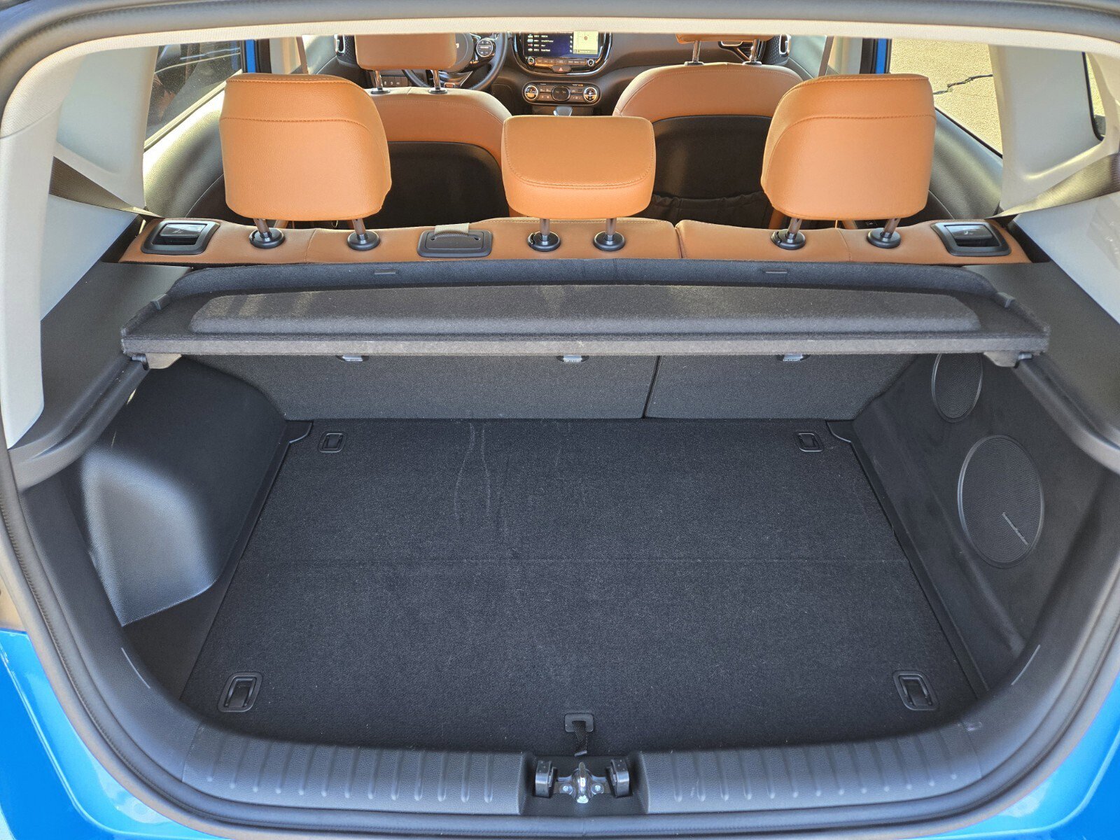 Used 2025 Kia Soul EX image 14