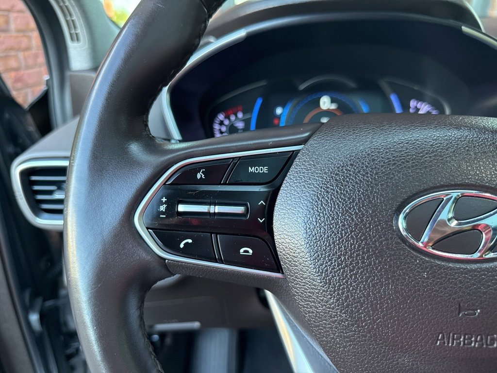 Used 2019 Hyundai Santa Fe Ultimate image 31
