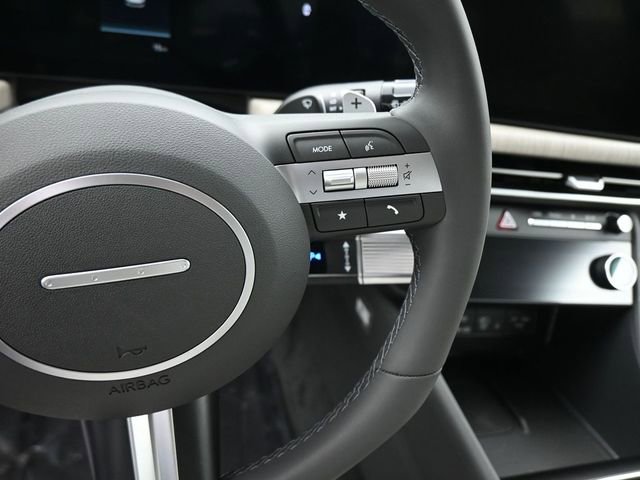 New 2026 Hyundai Sonata SEL FWD image 19