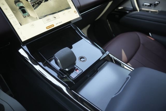 Used 2024 Land Rover Range Rover Sport Dynamic SE image 29