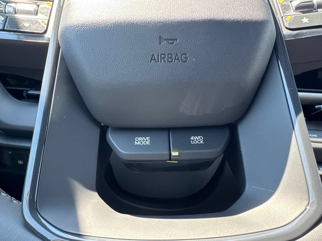 New 2027 Kia Seltos S AWD/4WD image 16