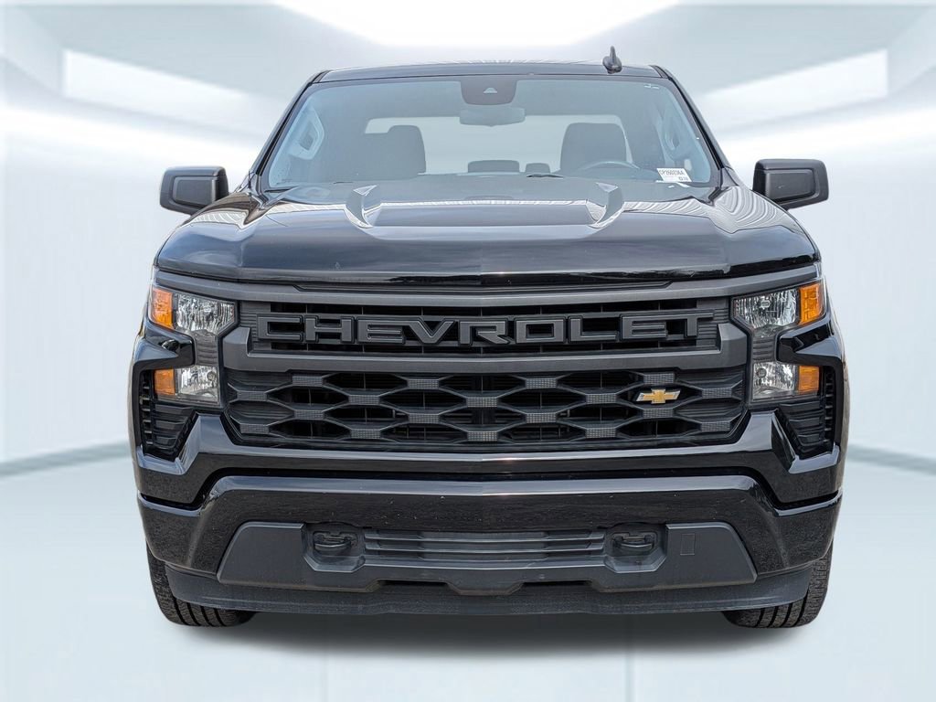 Used 2023 Chevrolet Silverado 1500 Custom image 10
