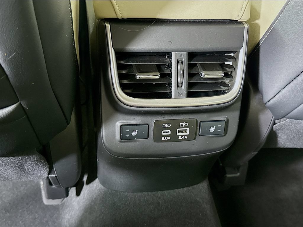Certified 2025 Subaru Legacy Limited AWD/4WD image 30