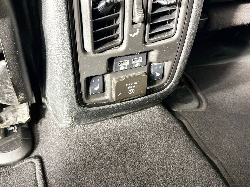 Used 2024 Dodge Durango R/T AWD/4WD image 27