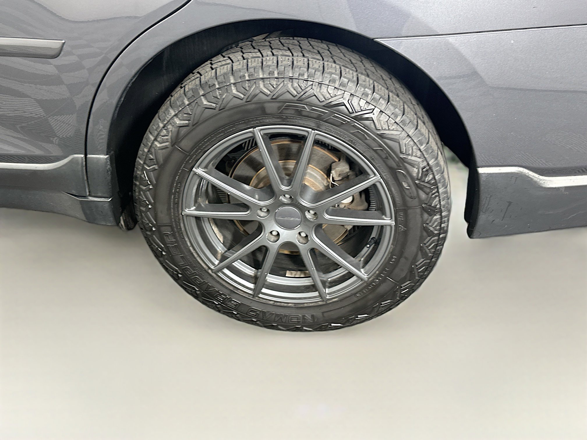 Used 2018 Subaru Outback 2.5i Premium AWD/4WD image 11