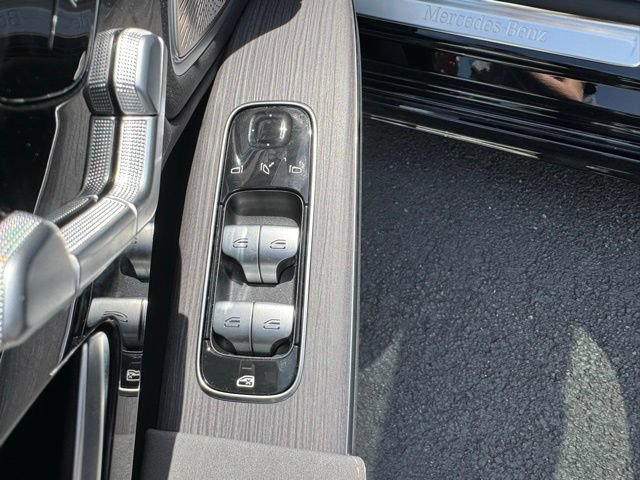 New 2026 Mercedes-Benz EQS 450+ 4MATIC Sedan image 21