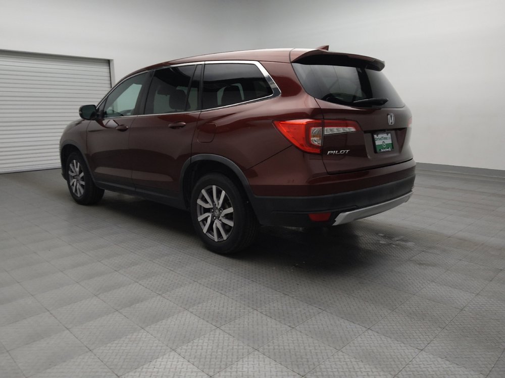 Used 2020 Honda Pilot EX image 5