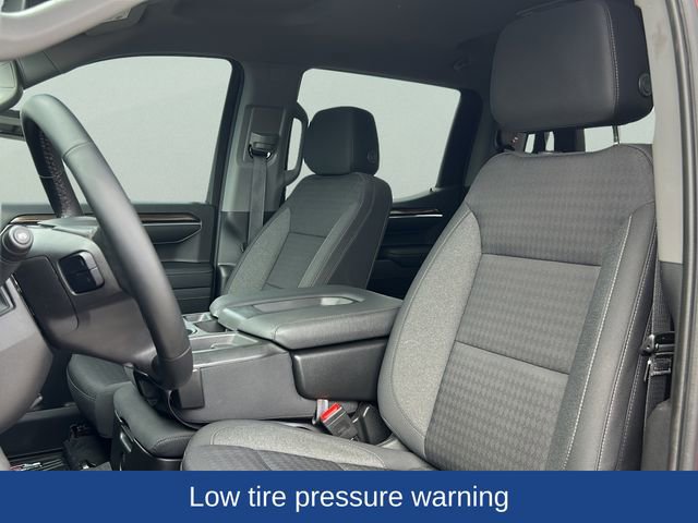 Certified 2023 Chevrolet Silverado 1500 LT Trail Boss w/ LPO, Dark Essentials Package image 15