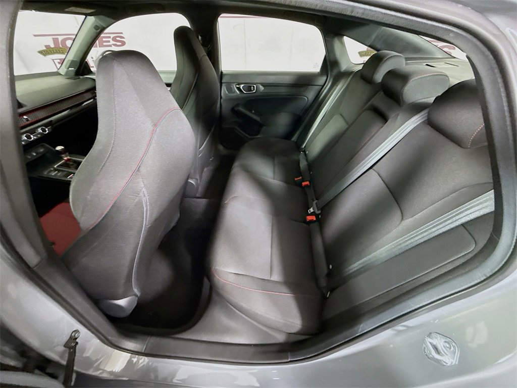 Used 2025 Honda Civic Si image 27