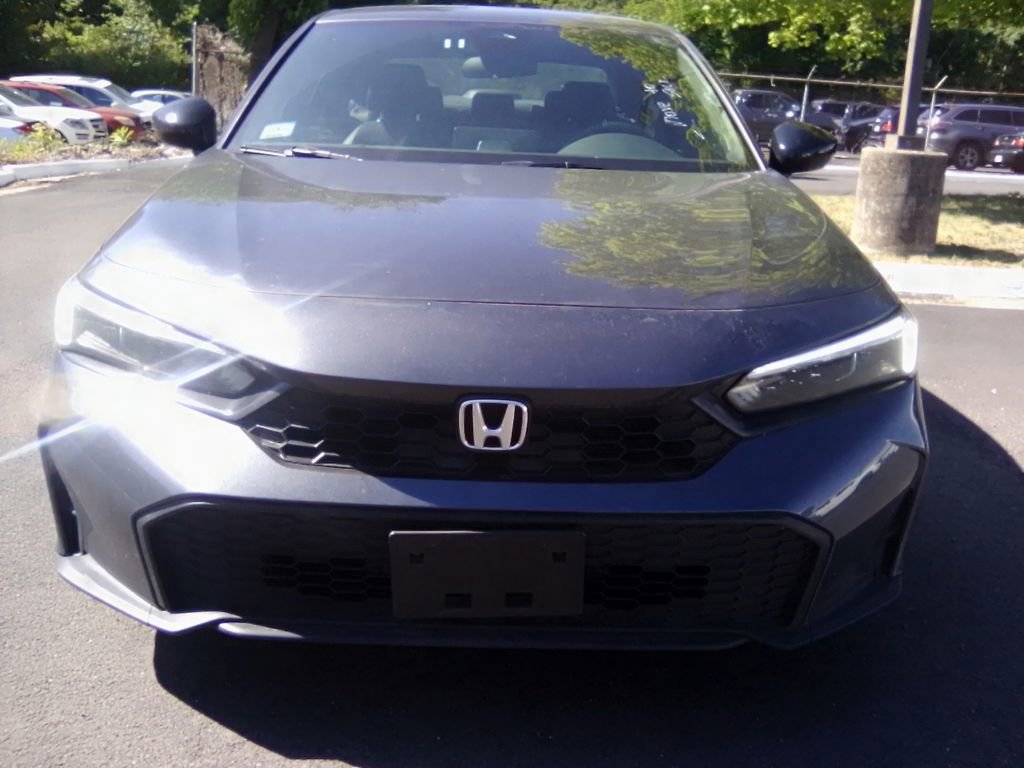 Used 2025 Honda Civic Sport image 14