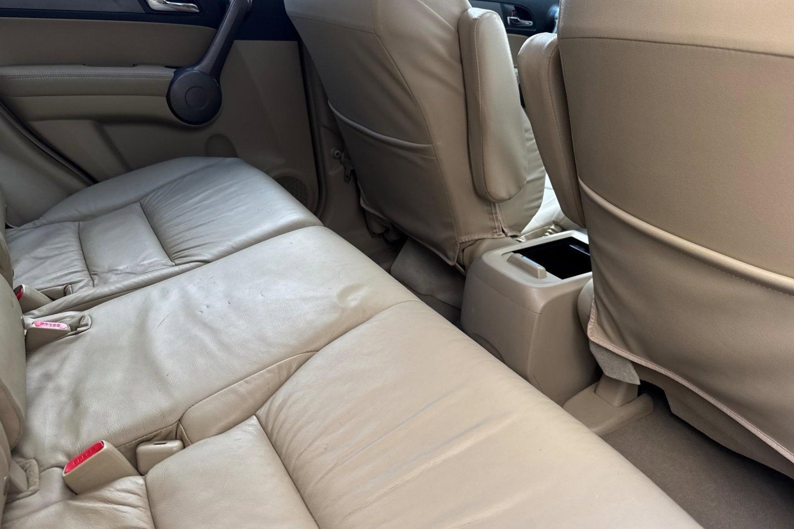 Used 2009 Honda CR-V EX-L image 28