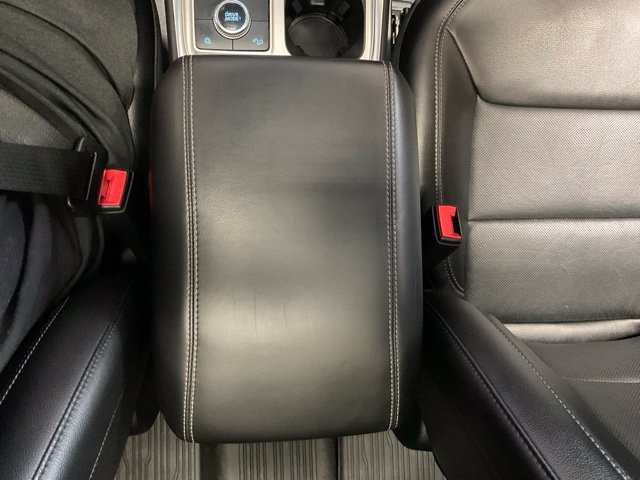 Used 2022 Ford Explorer Limited w/ Hybrid Equipment Group 310A AWD/4WD image 41