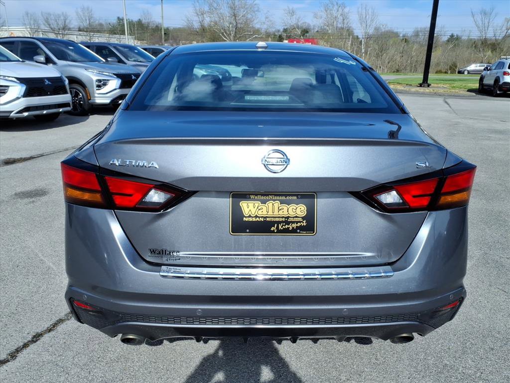 Used 2021 Nissan Altima 2.5 SL image 17