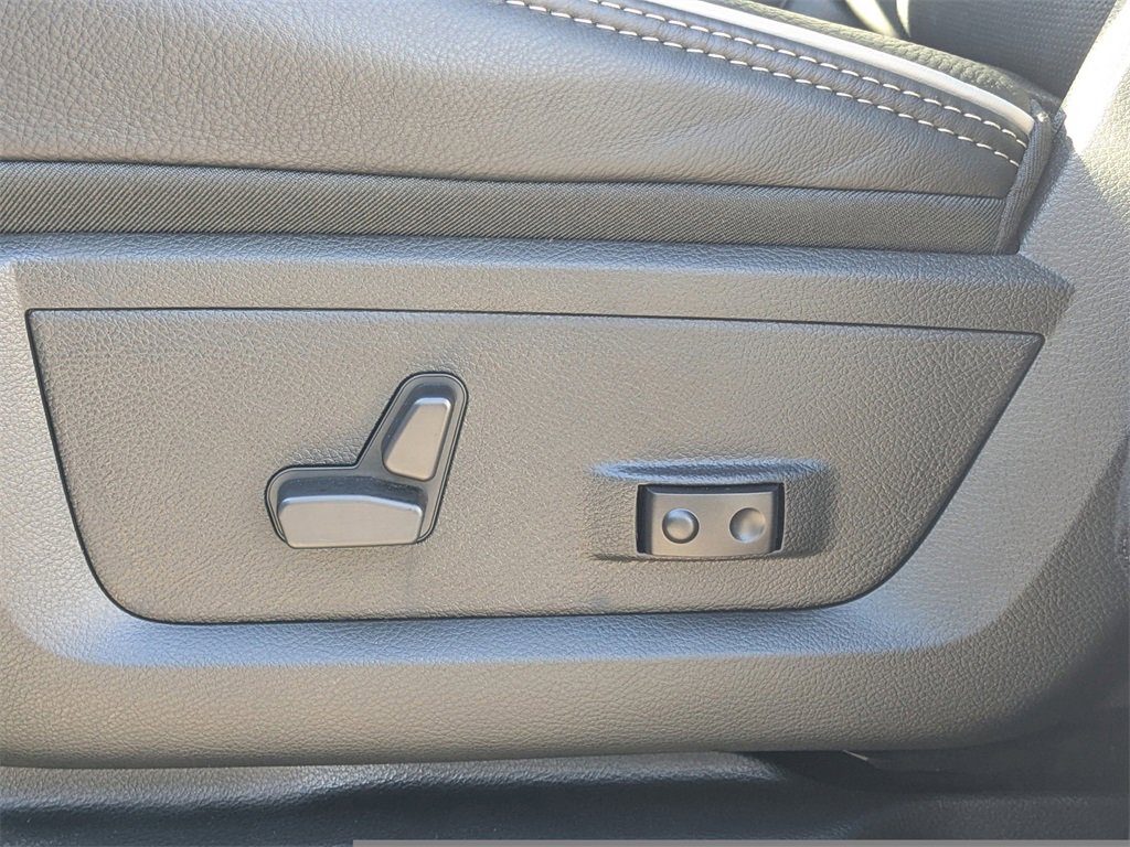 New 2026 RAM 2500 Rebel w/ Rebel Level 2 Equipment Group image 20