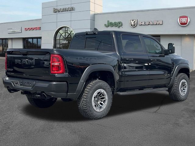 New 2026 RAM 1500 RHO image 7