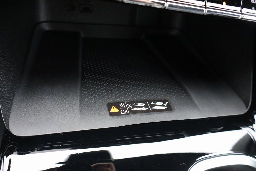 New 2026 Chevrolet Traverse Z71 w/ Enhanced Driving Package image 16