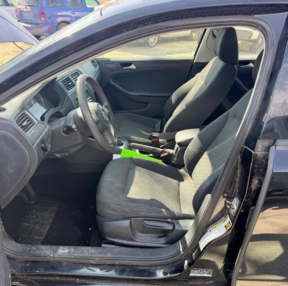 Used 2014 Volkswagen Jetta TDI image 11