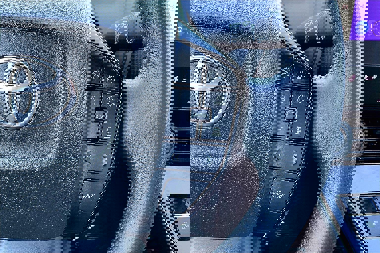 Used 2025 Toyota bZ4X AWD w/ Weather Package image 17