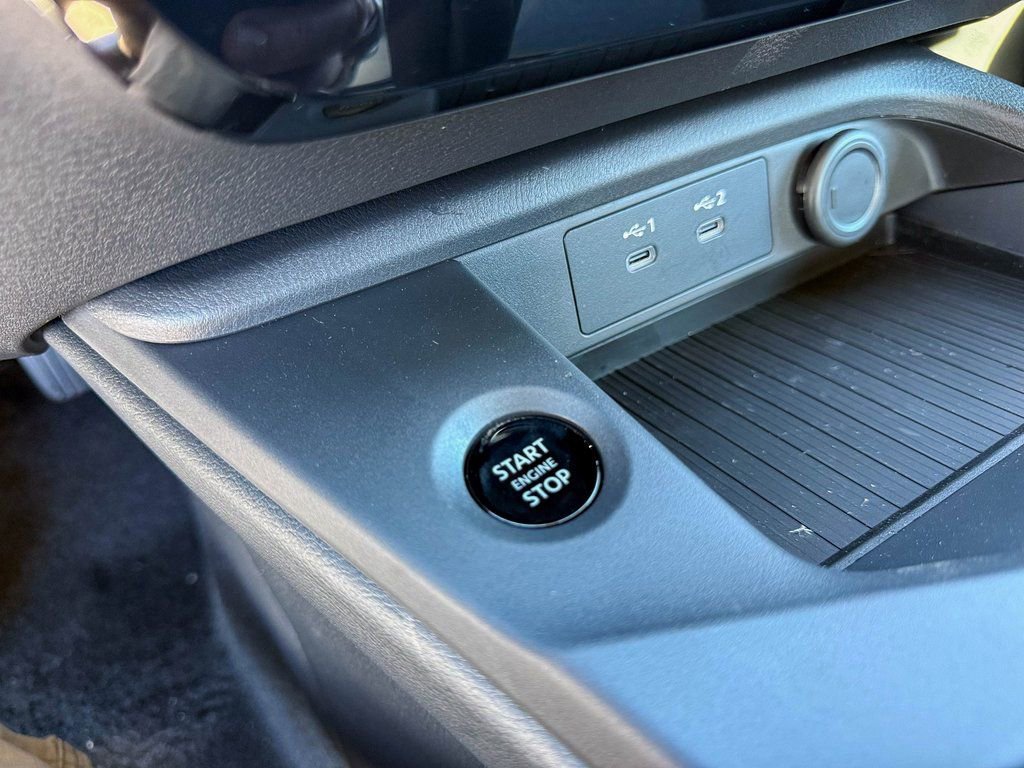 New 2026 Nissan Sentra SV w/ Floor Mat Package FWD image 32