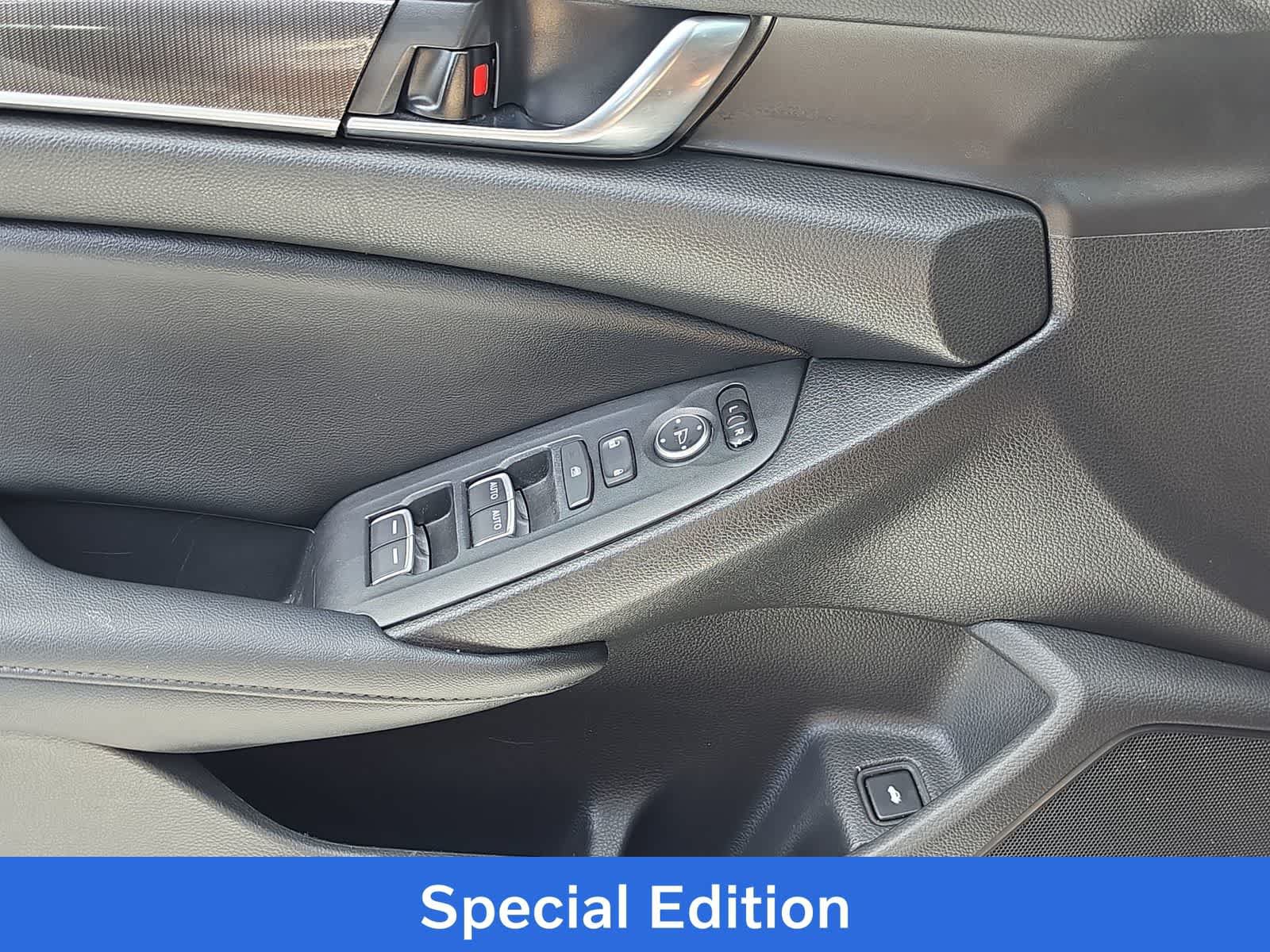 Used 2022 Honda Accord Sport Special Edition image 28