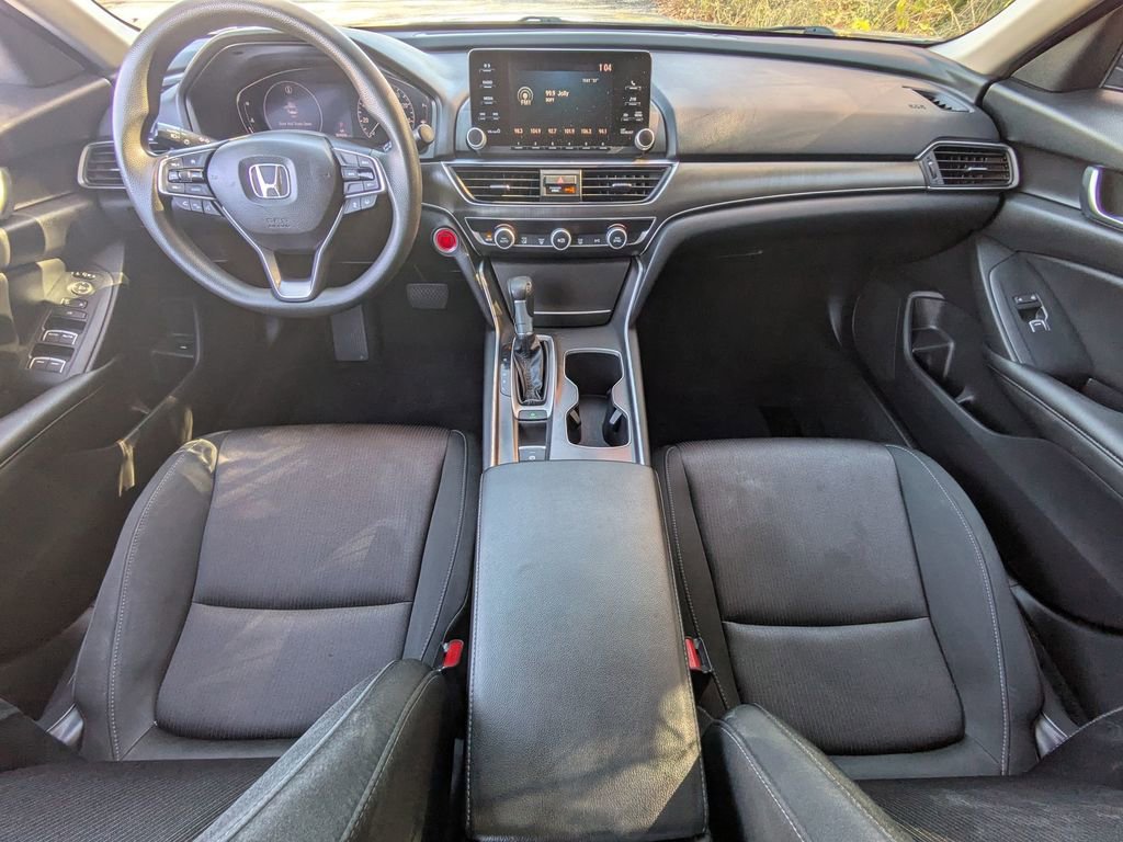 Used 2020 Honda Accord LX image 27