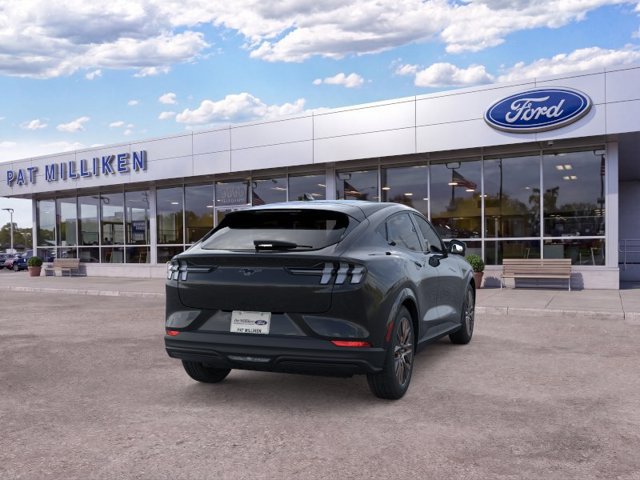 New 2026 Ford Mustang Mach-E Premium AWD/4WD image 8