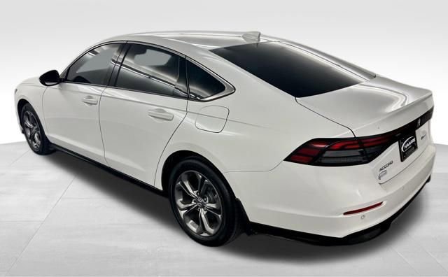 Certified 2023 Honda Accord EX-L image 6