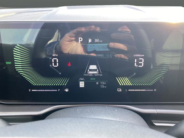 New 2026 Kia Sportage EX image 20