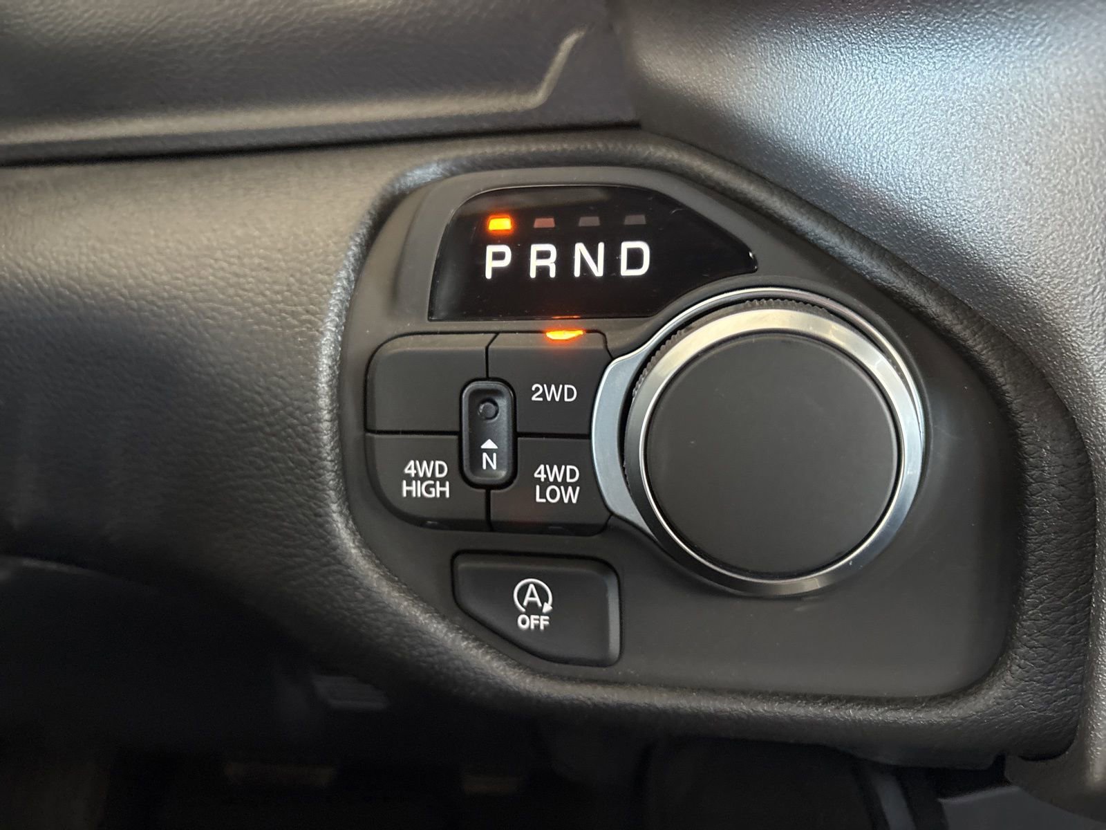 New 2026 RAM 1500 Express image 19