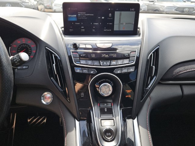 Used 2023 Acura RDX w/ Advance Package FWD image 8
