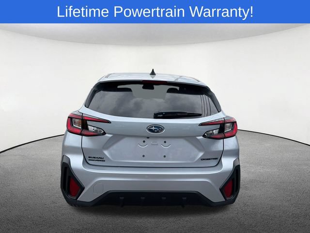 New 2026 Subaru Crosstrek 2.5i AWD/4WD image 13