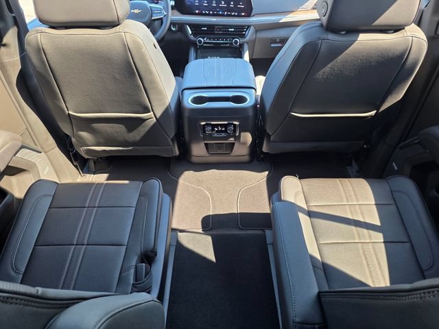 New 2026 Chevrolet Tahoe High Country AWD/4WD image 41