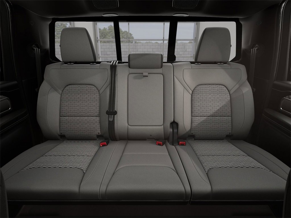 New 2026 RAM 1500 Big Horn image 12