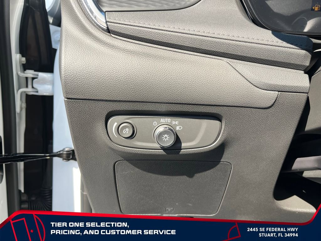 New 2026 Buick Encore GX Sport Touring w/ Advanced Technology Package FWD image 23