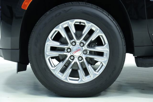 Used 2021 GMC Yukon SLT w/ SLT Premium Package image 8