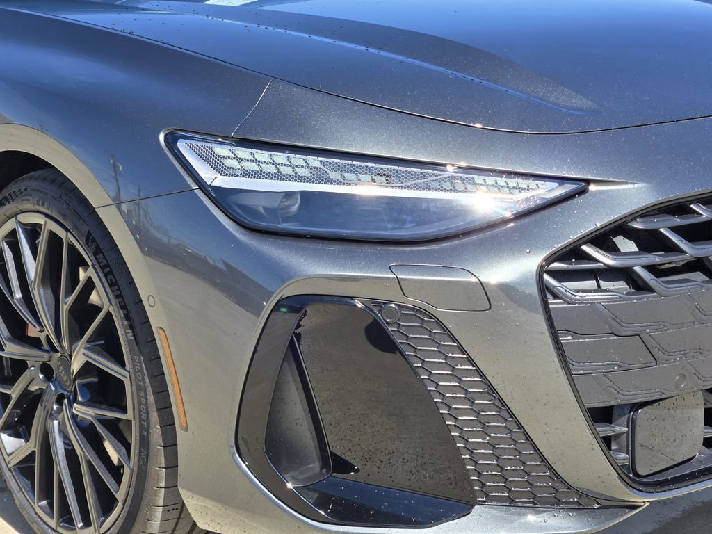 New 2026 Audi A6 Prestige image 12