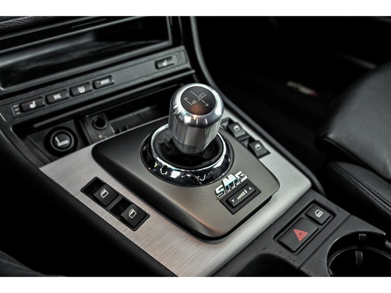 Used 2002 BMW M3 Coupe RWD image 28