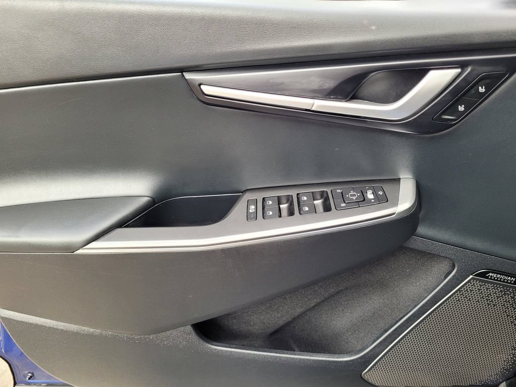Used 2024 Kia EV6 Wind w/ Wind Technology Package RWD image 17