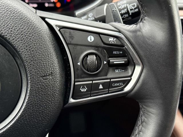 Used 2024 Acura MDX SH-AWD w/ Technology Package image 24