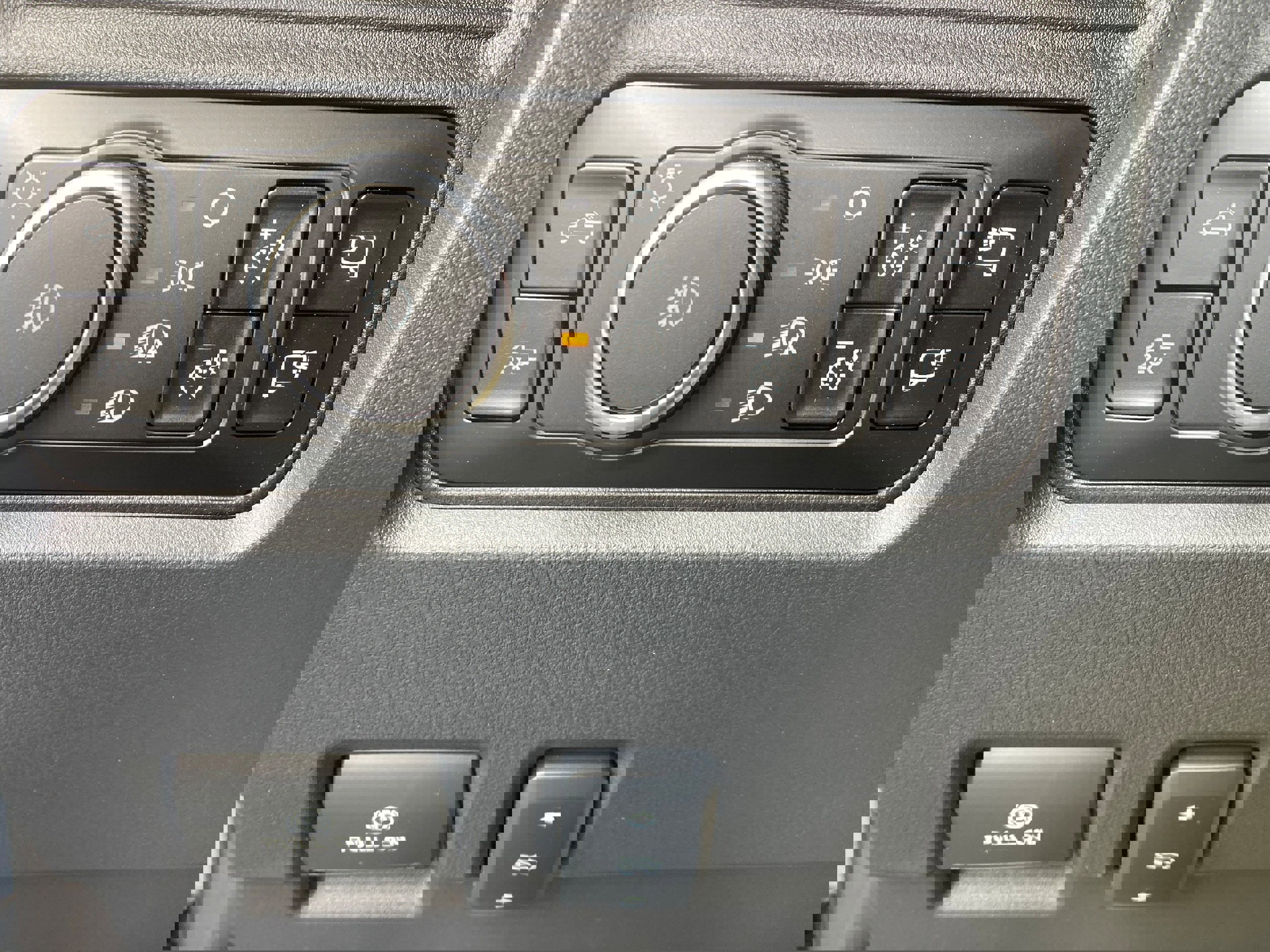 New 2026 Ford F250 Lariat image 25