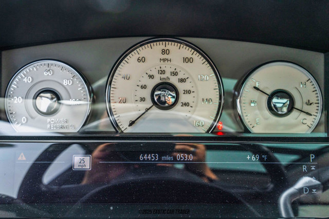 Used 2015 Rolls-Royce Ghost image 63