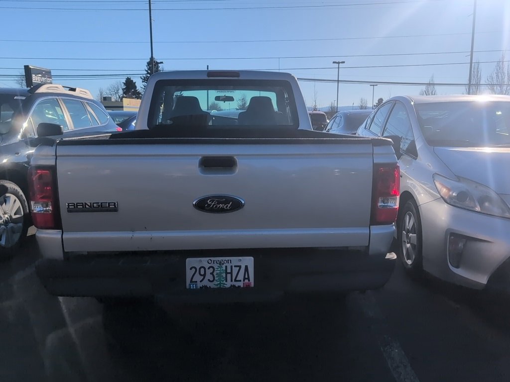 Used 2007 Ford Ranger XLT image 6