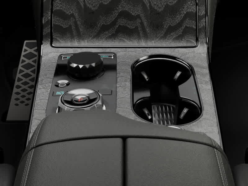 New 2026 Genesis GV80 3.5T e-SC image 21