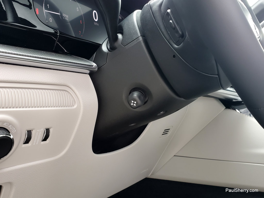 New 2026 Jeep Grand Wagoneer L Summit AWD/4WD image 31