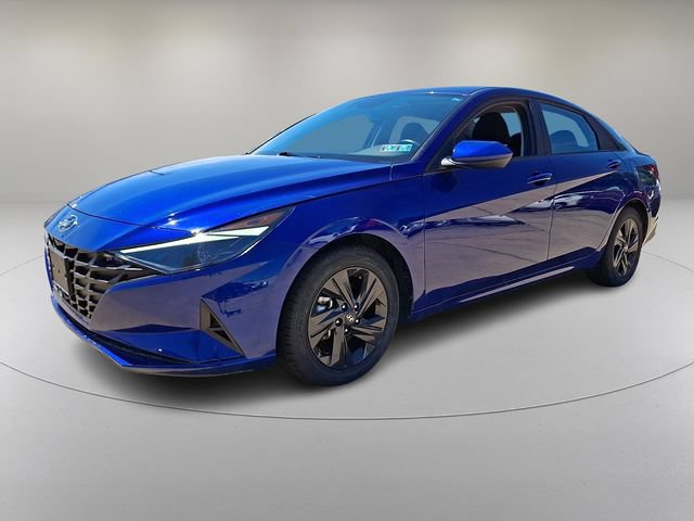 Certified 2022 Hyundai Elantra SEL w/ Convenience Package FWD image 5