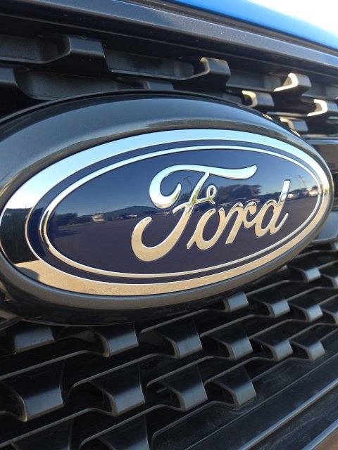 New 2026 Ford Ranger XLT w/ FX4 Off-Road Package AWD/4WD image 31