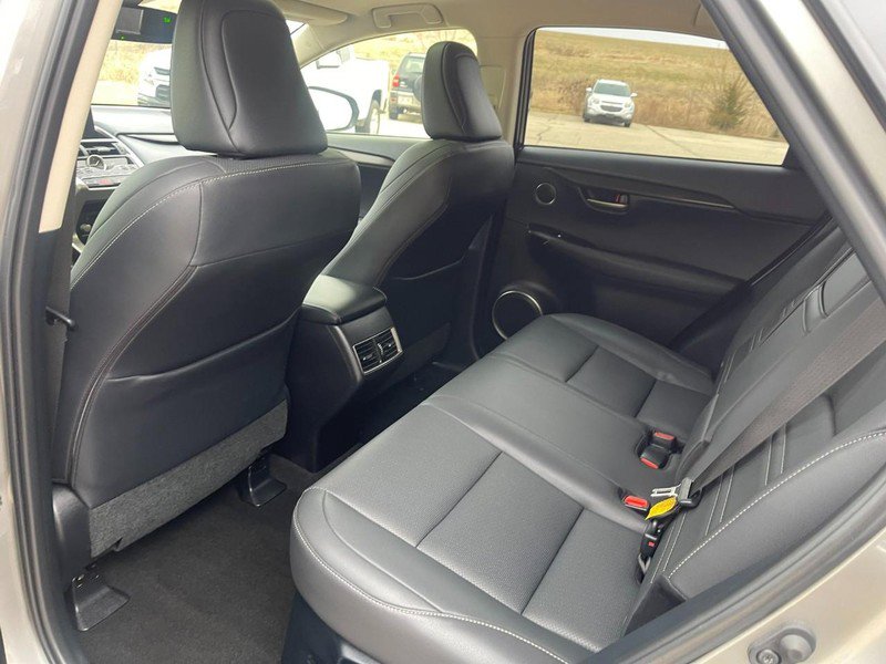 Used 2021 Lexus NX 300 NX 300 AWD image 18