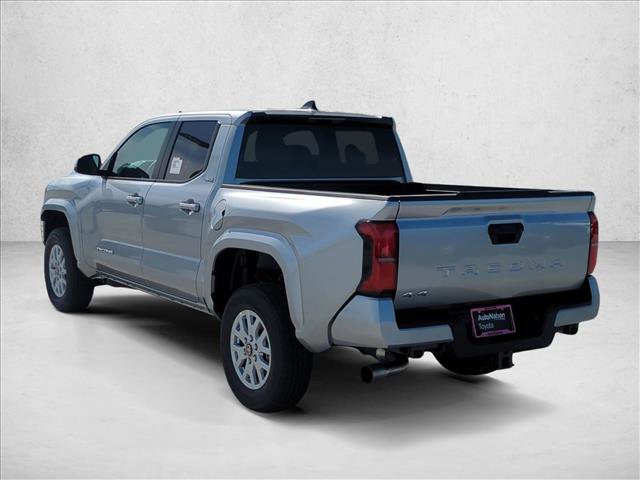 New 2026 Toyota Tacoma SR5 image 9