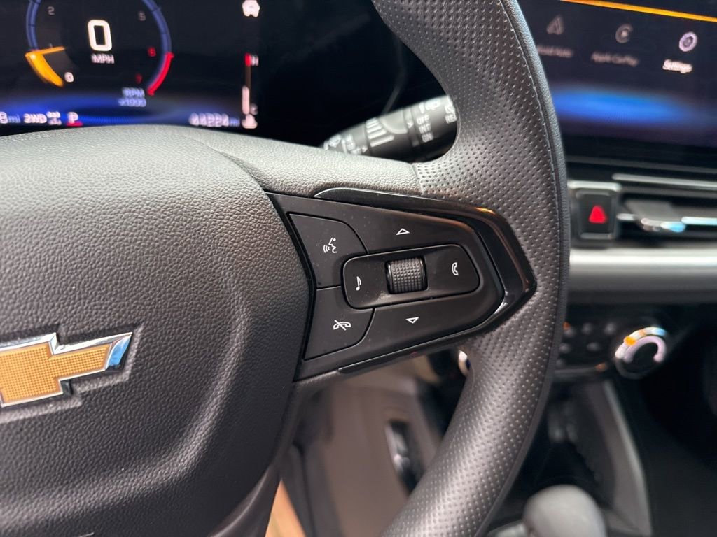 Used 2024 Chevrolet TrailBlazer LT image 21