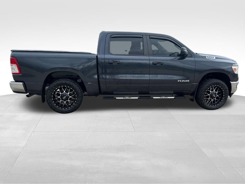 Used 2019 RAM 1500 Tradesman image 8